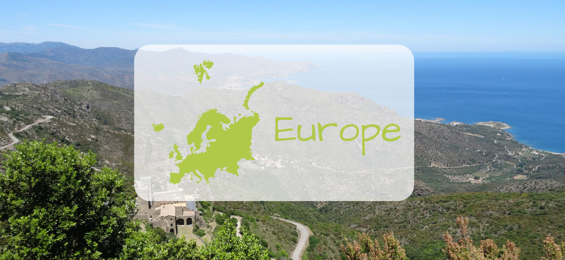 Europe