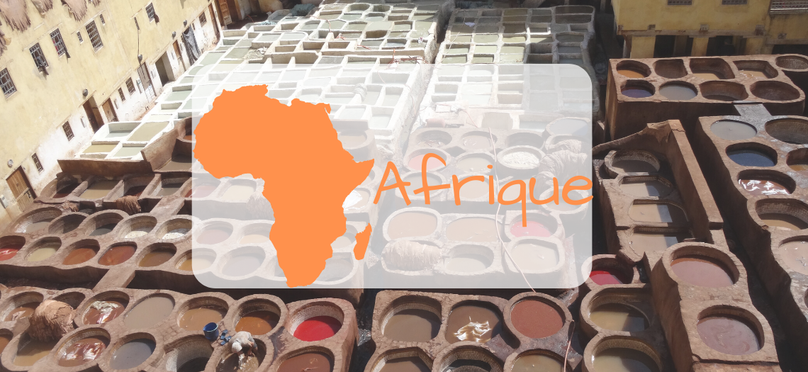 Afrique