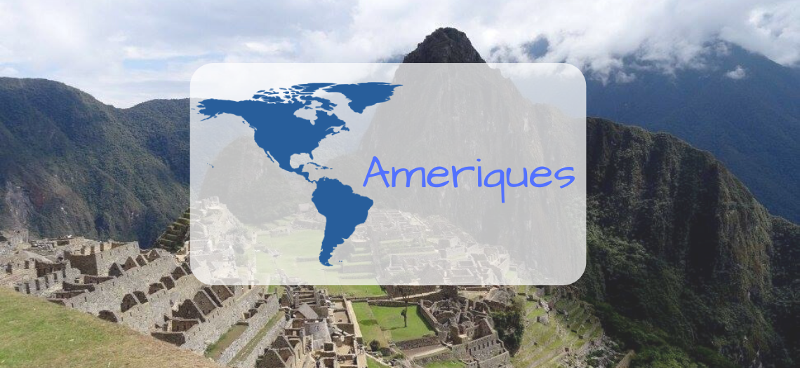 Amériques