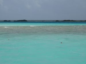 7 couleurs Bacalar