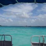 Bateau Bacalar