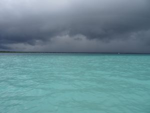 Orage Bacalar