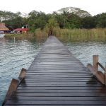 Balneario Bacalar