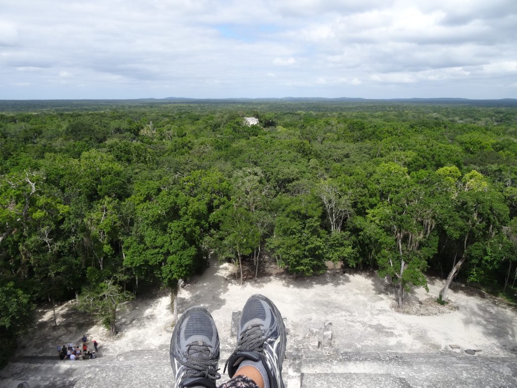 Calakmul