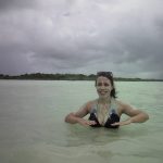 Bain Maya Bacalar