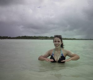 Bain Maya Bacalar