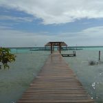 Balneario Bacalar