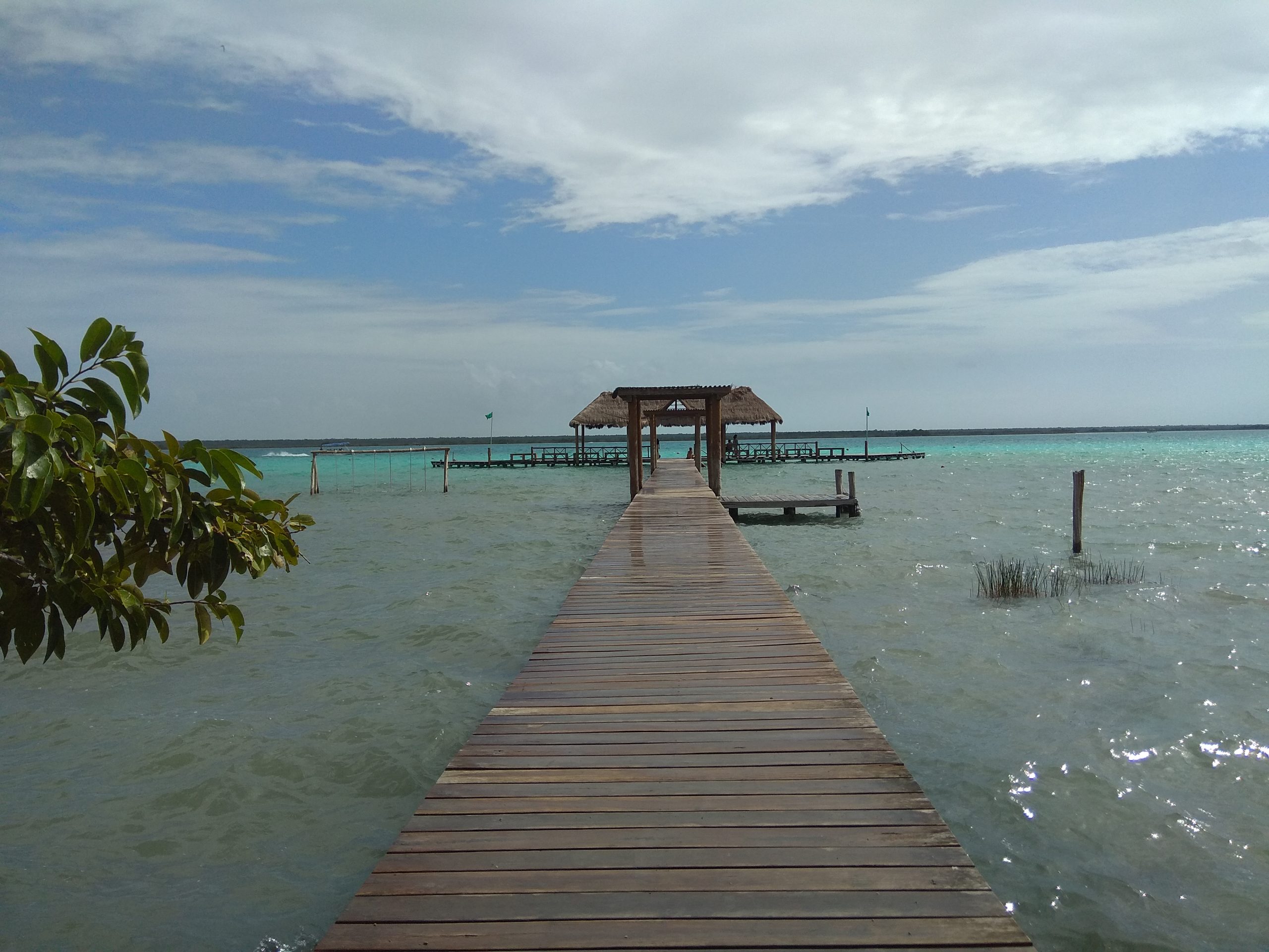 Bacalar : 5 bonnes raisons d&rsquo;aller y faire un tour