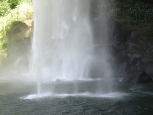 Chute Misol Ha
