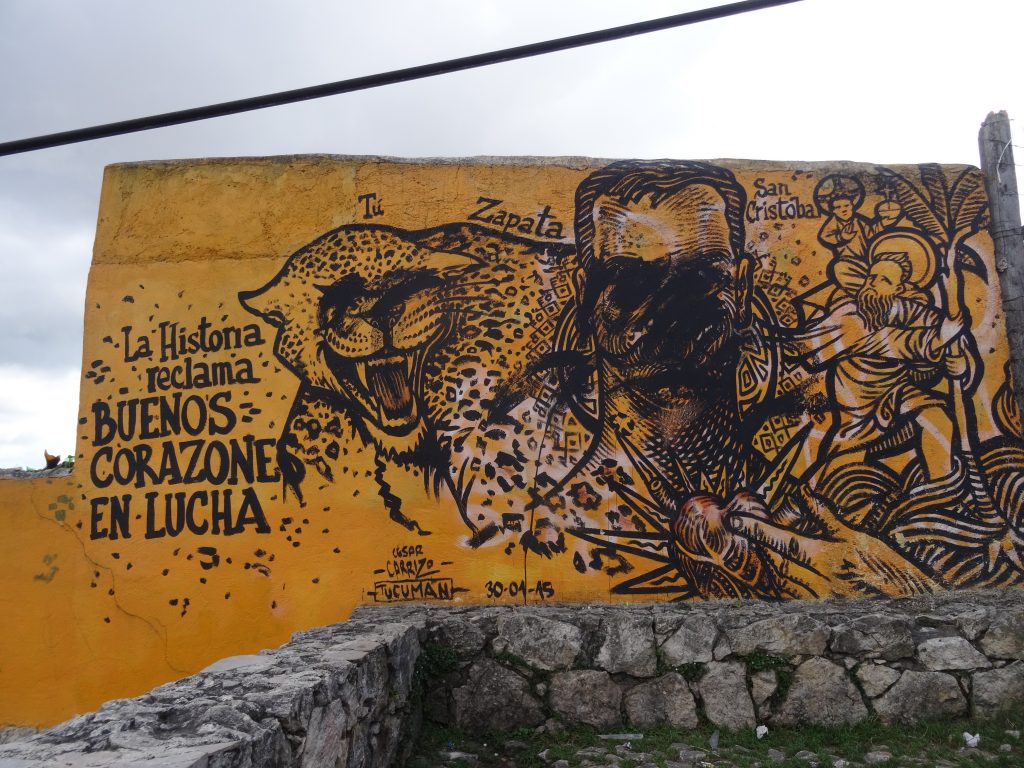 streetart