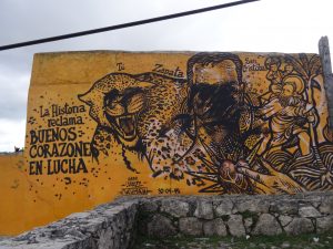 streetart