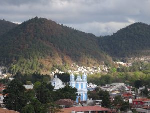 vue du mirador