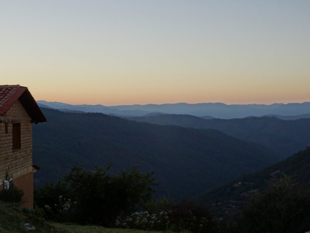coucher de soleil latuvi