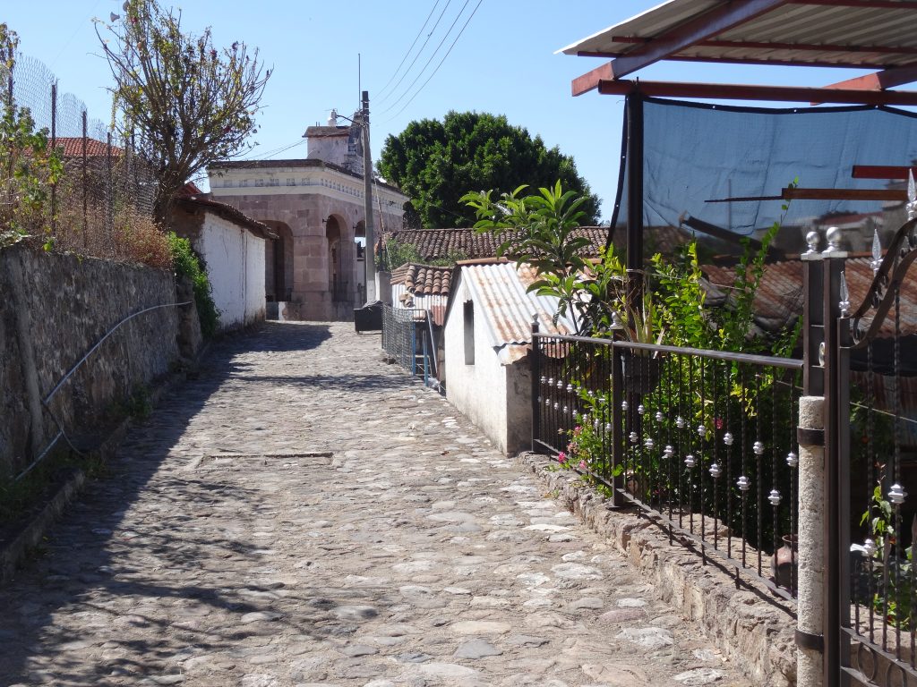 lachatao village