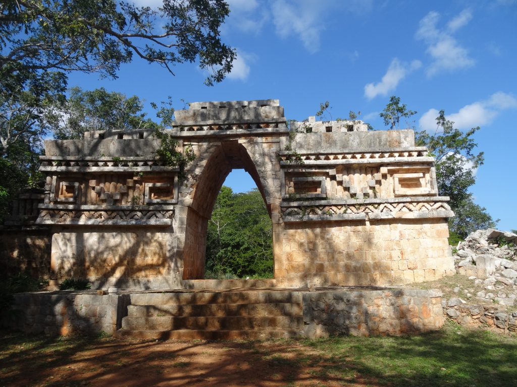 Ruta Puuc
