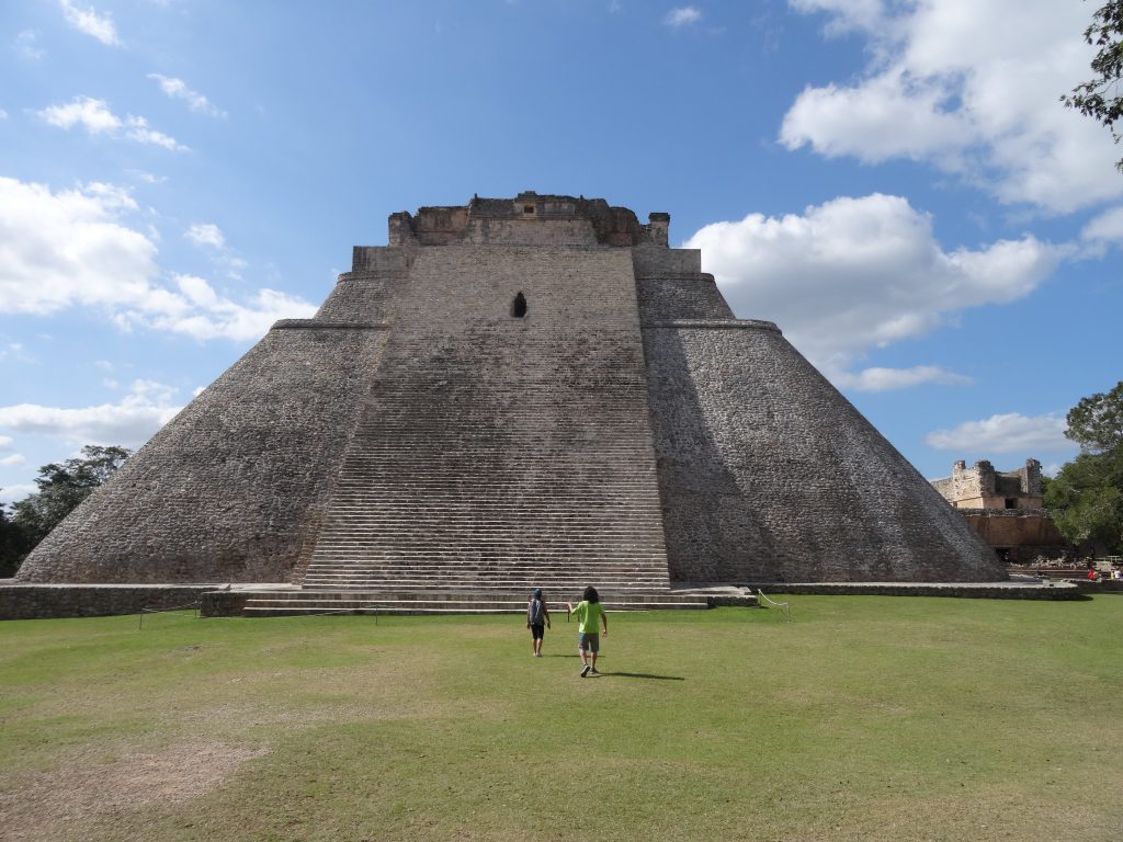 Uxmal