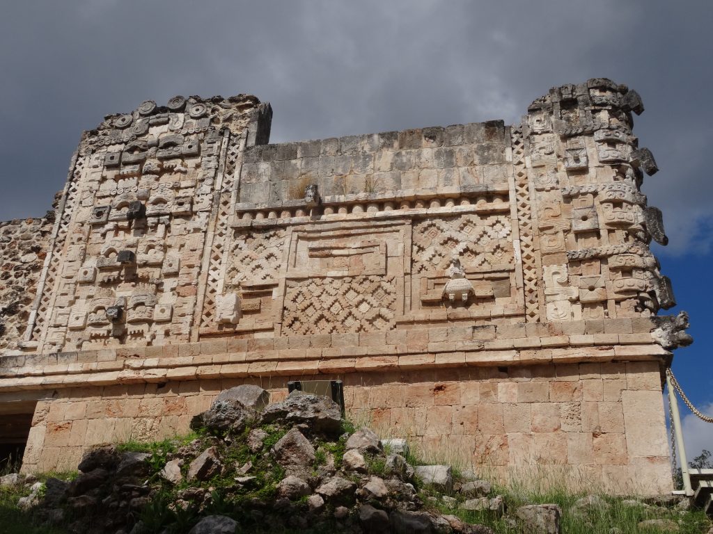 Ruta Puuc