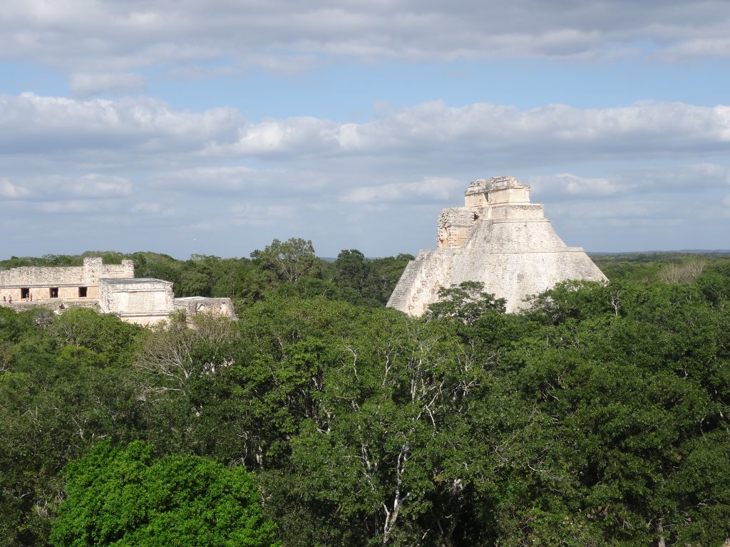 Uxmal