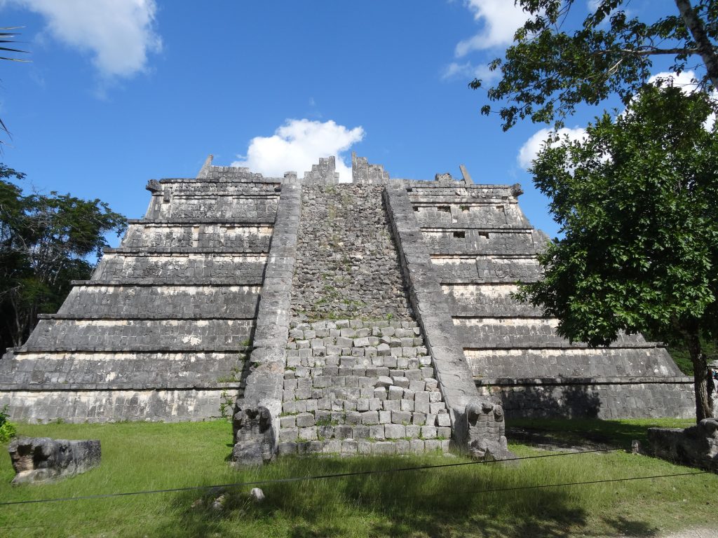 Chichen Itza