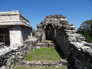 edifice ruine