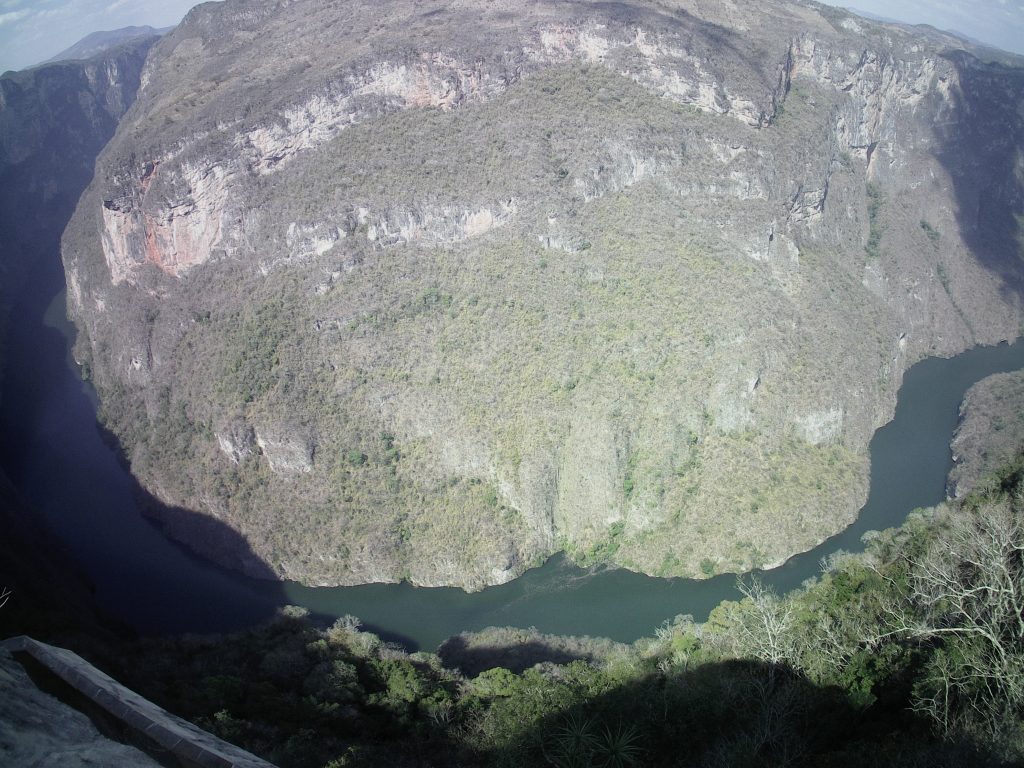 vue gopro canyon