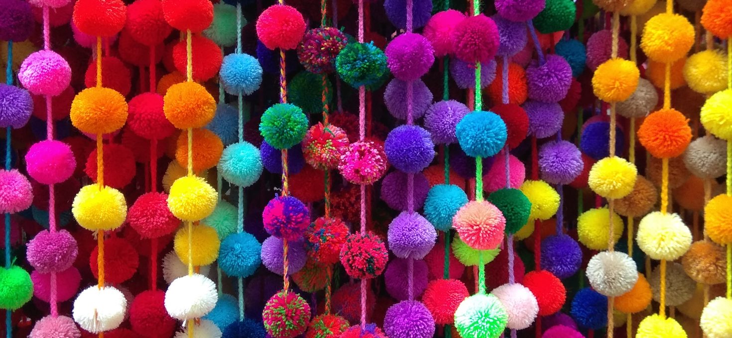 Le Chiapas : la diversité dans toute sa splendeur – Partie 1