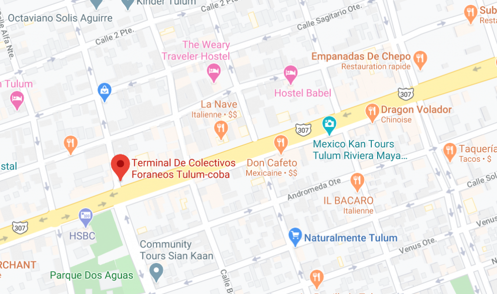 plan colectivo coba
