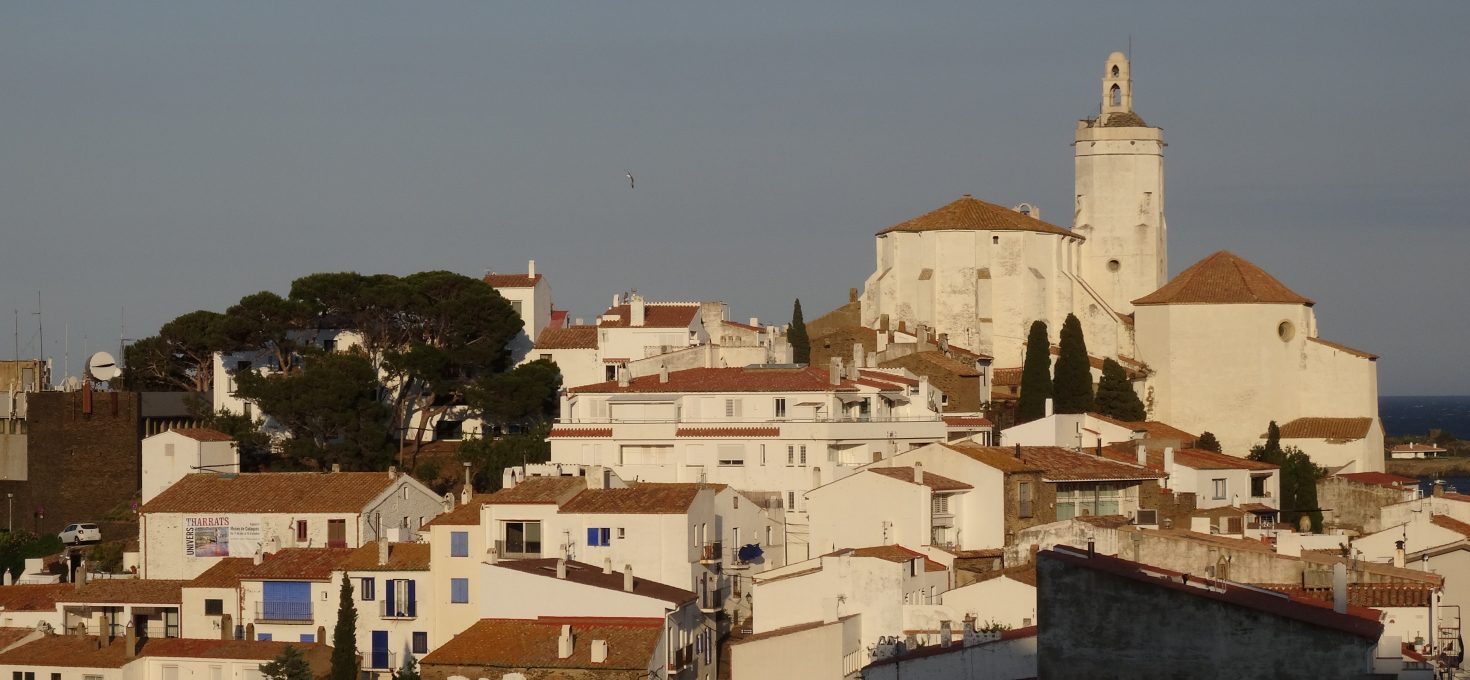Escapade à Cadaquès, sur les pas de Dali