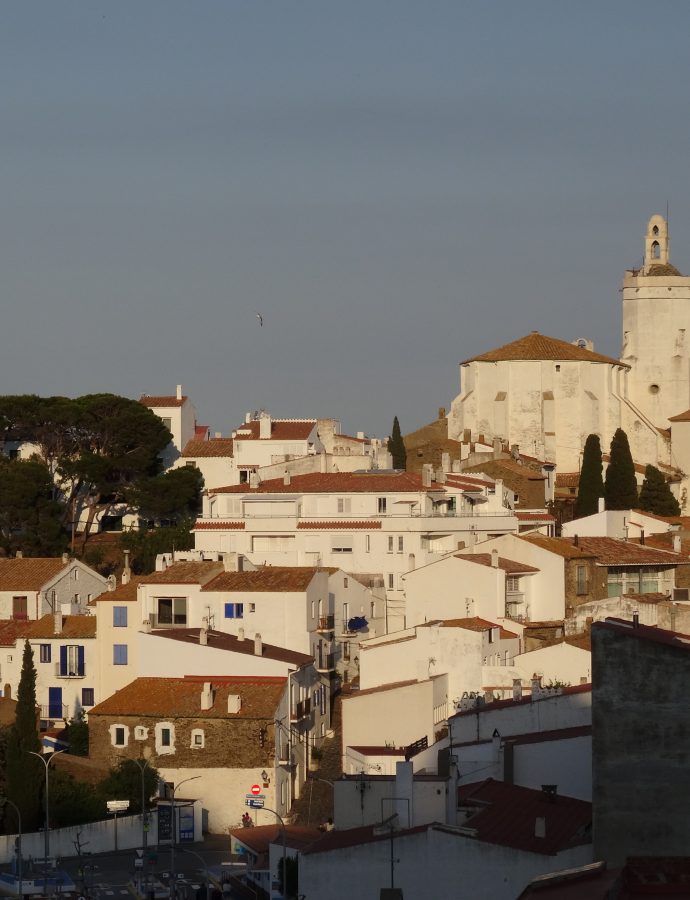 Escapade à Cadaquès, sur les pas de Dali