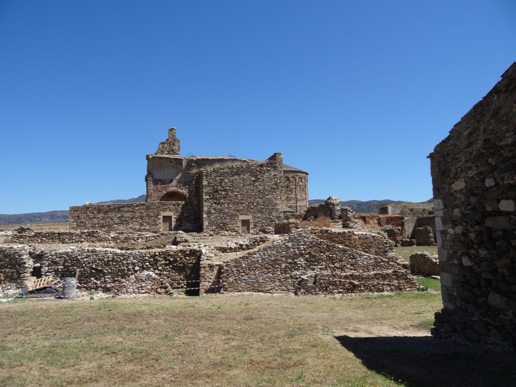 ciutadella Rosas