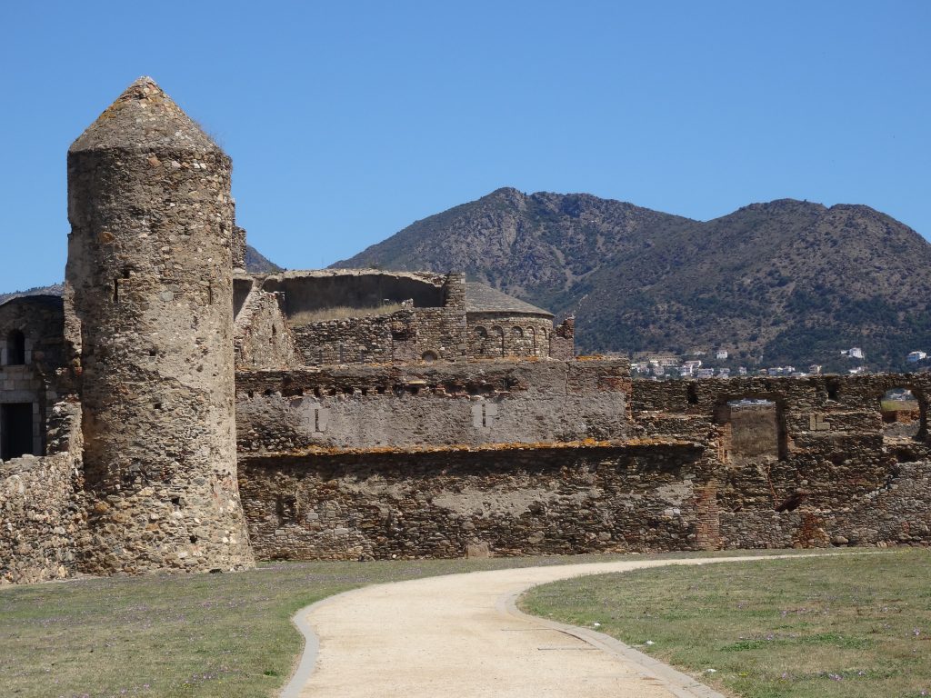 ciutadella Rosas