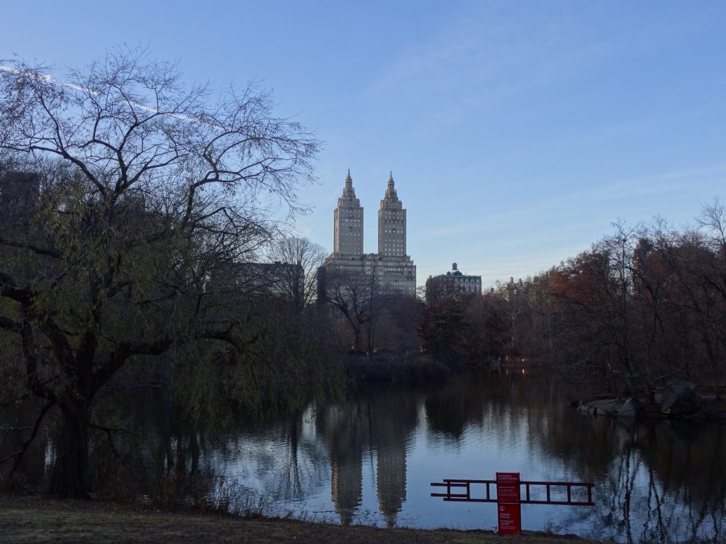 central park
