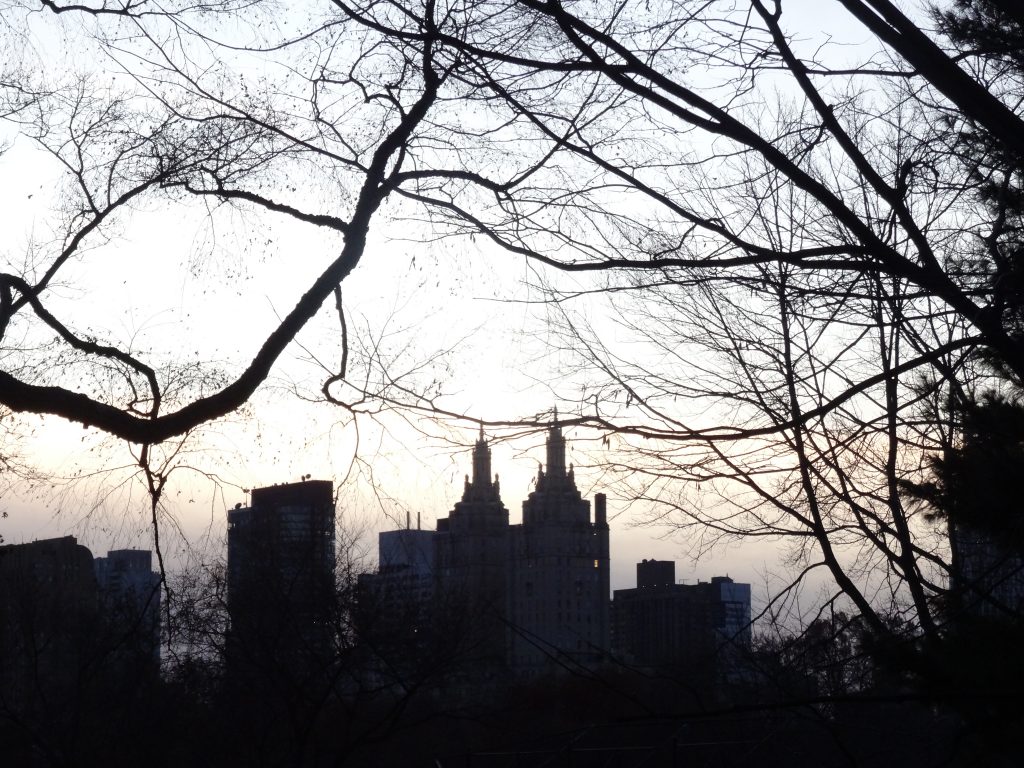central park