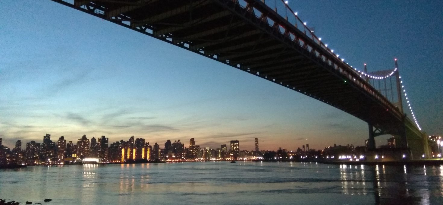 New York en hiver : les 5 activités à ne pas manquer