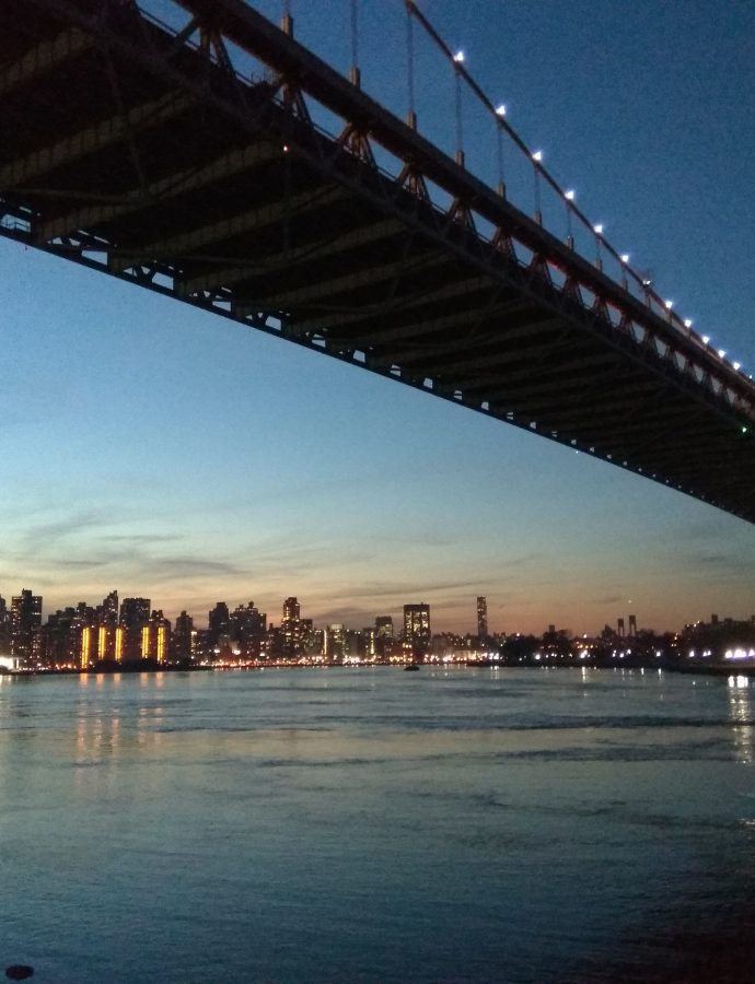 New York en hiver : les 5 activités à ne pas manquer