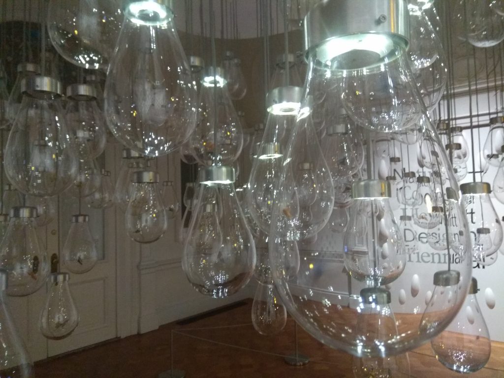 Cooper hewitt museum