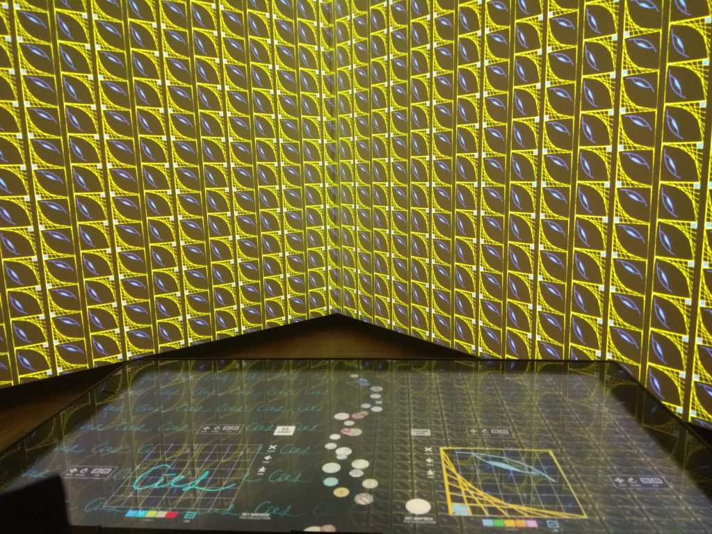 Cooper hewitt museum