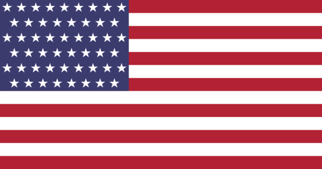 Etats-Unis