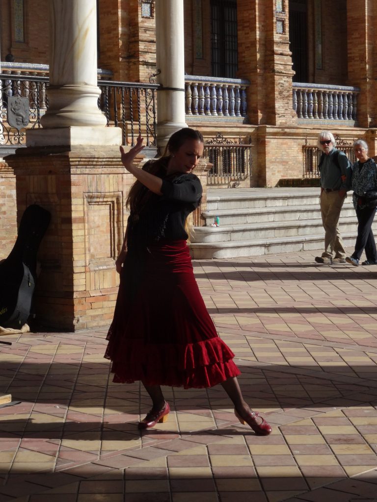 flamenco