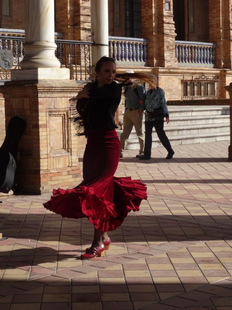 flamenco