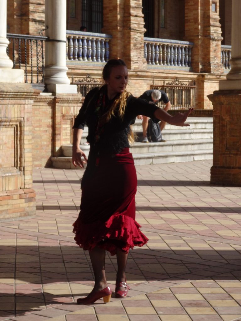 flamenco
