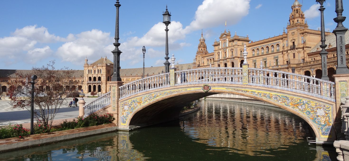 Séville : tapas, flamenco & culture