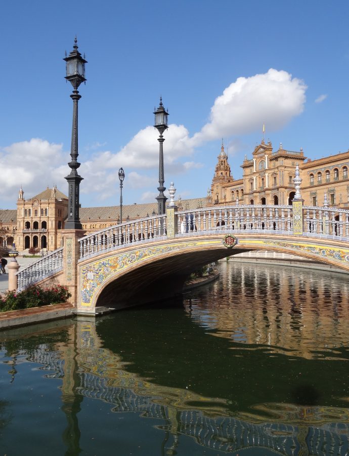 Séville : tapas, flamenco & culture