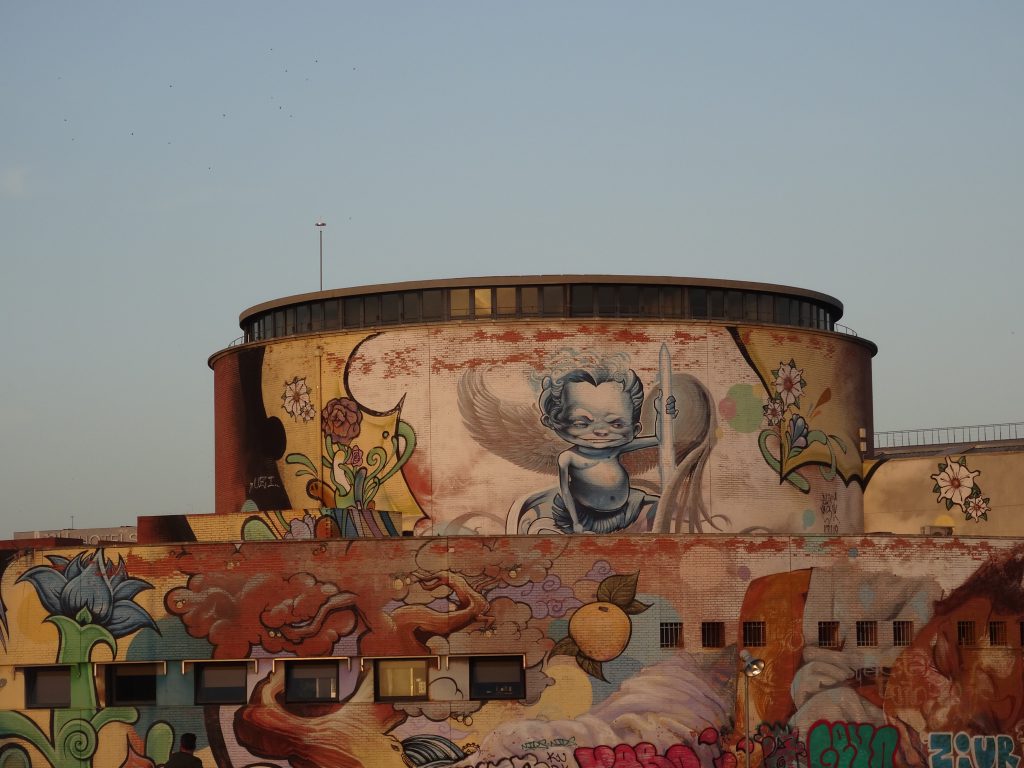 fleuve seville