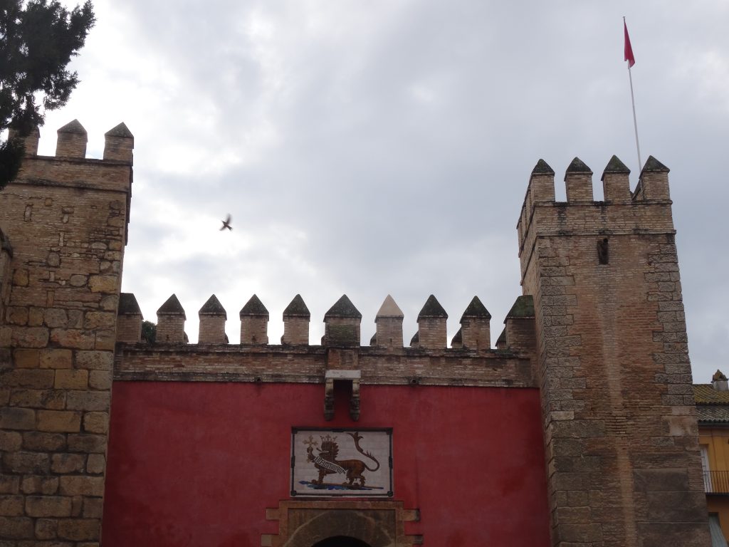 Real Alcazar