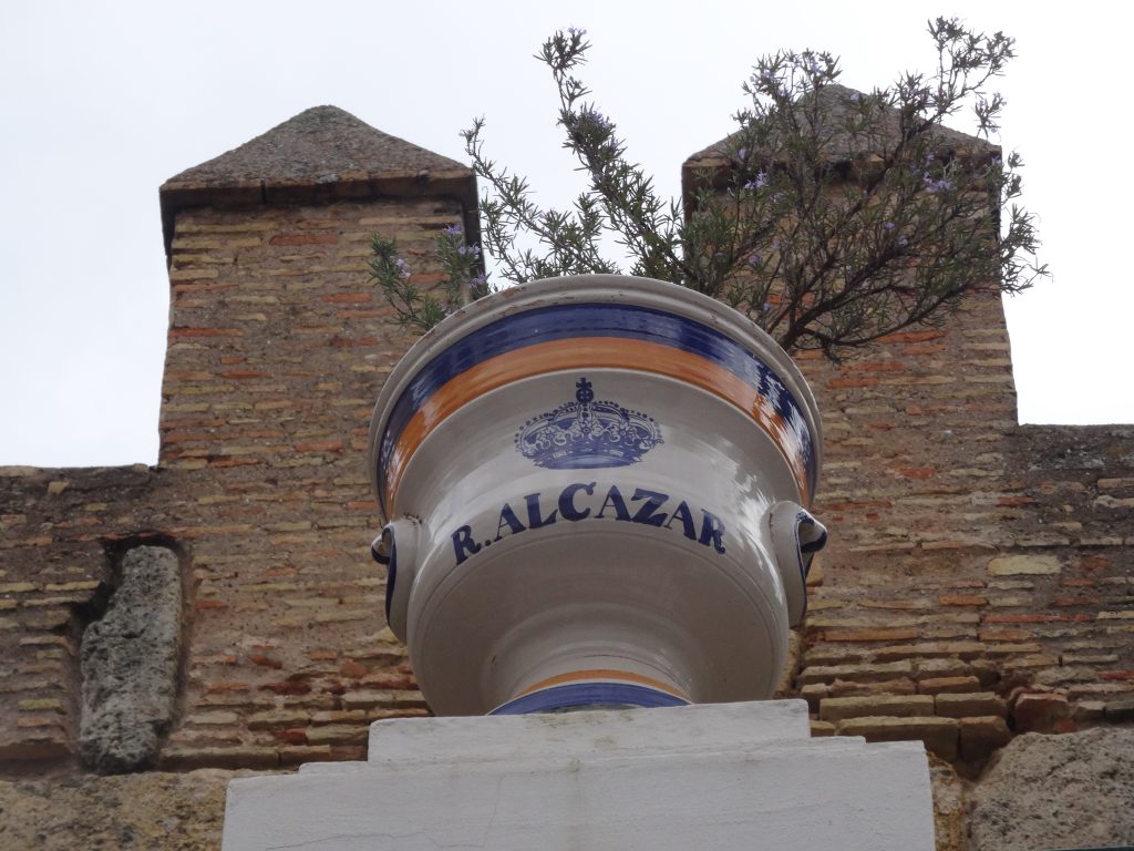 Real Alcazar