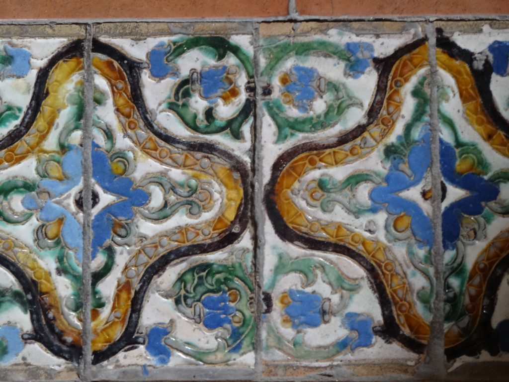 Real Alcazar