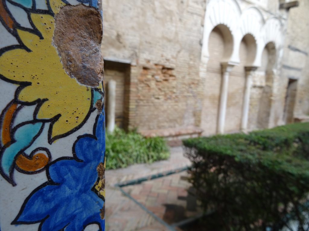 Real Alcazar