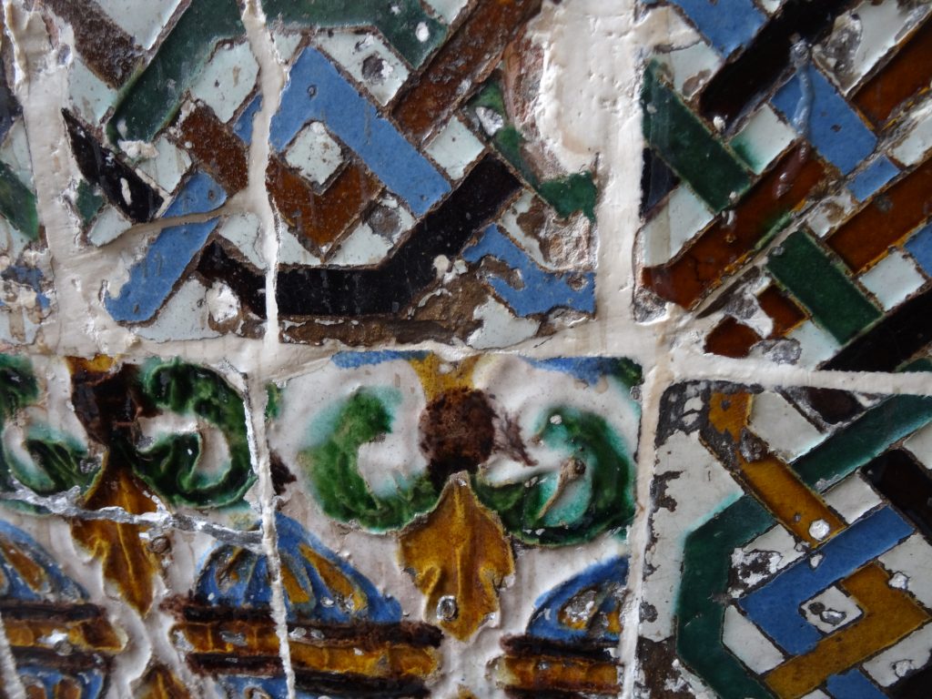Real Alcazar