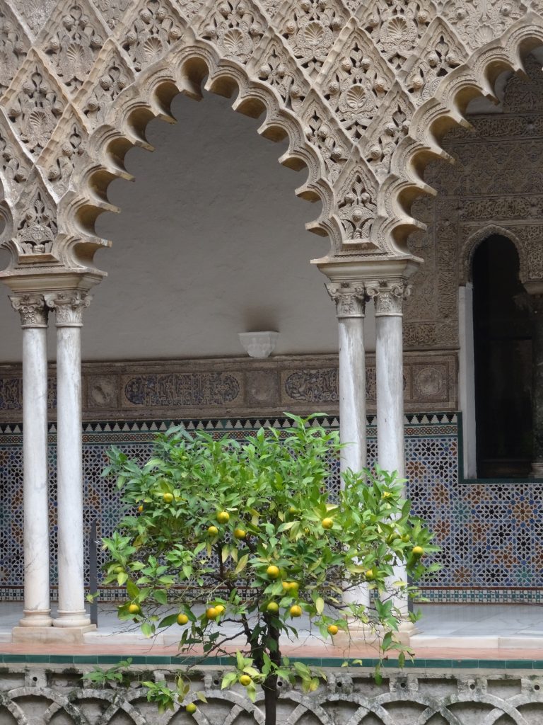 Real Alcazar